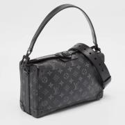 Pre-owned Coated canvas louis-vuitton-bags