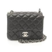 Pre-owned Fabric chanel-bags