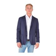 Blazer Jednorzedowy