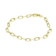 Pre-owned Yellow Gold bracelets