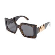 Ve4478U 10887 Sunglasses