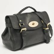 Pre-owned Leather handbags