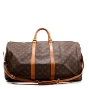 Pre-owned Canvas louis-vuitton-bags