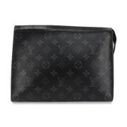 Pre-owned Canvas louis-vuitton-bags