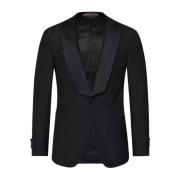 Slim-Fit Erwan Smoking Blazer