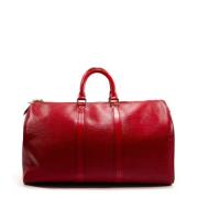 Pre-owned Leather louis-vuitton-bags