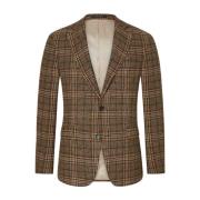 Beige Fogerty Blazer