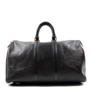 Pre-owned Leather louis-vuitton-bags