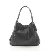 Pre-owned Leather handbags