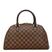 Pre-owned Leather louis-vuitton-bags