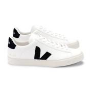 Sorte Sneakers for Kvinner