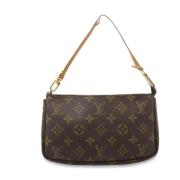 Pre-owned Canvas louis-vuitton-bags