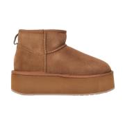 Stinger Micro Flatform Low Boots