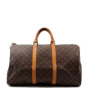 Pre-owned Canvas louis-vuitton-bags