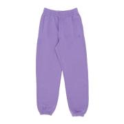 Avslappede sweatpants for kvinner