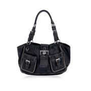 Pre-owned Leather prada-bags