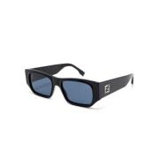 Fe40144I 01V Sunglasses