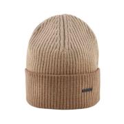 Merino Ull Beanie Lue