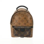 Pre-owned Canvas louis-vuitton-bags