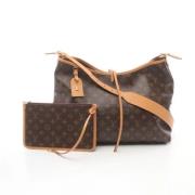 Pre-owned Leather louis-vuitton-bags