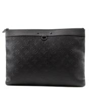 Pre-owned Leather louis-vuitton-bags