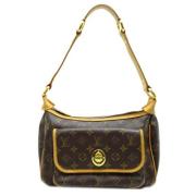 Pre-owned Fabric louis-vuitton-bags