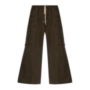 Cargobelas Heavy Cotton Poplin Pants