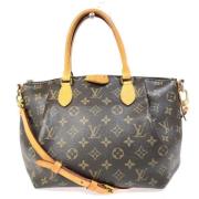 Pre-owned Canvas louis-vuitton-bags