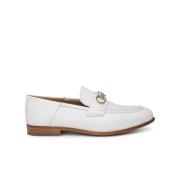 Almond Toe Skinnloafers