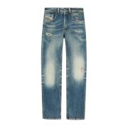 Jeans 1985 Larkee L.32