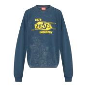 Sweatshirt S-Boxt-Q5