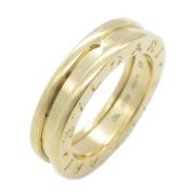 Pre-owned Yellow Gold rings