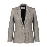 Knappet Blazer