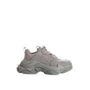 Triple S Basket Sneakers