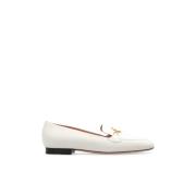 Obrien Leather Loafers