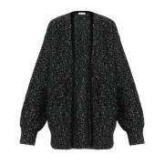 Løstsittende Cardigan