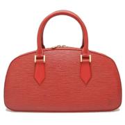 Pre-owned Leather handbags