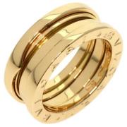 Pre-owned Yellow Gold rings