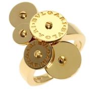 Pre-owned Yellow Gold rings