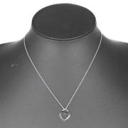 Pre-owned Silver necklaces