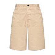 Jakt Shorts