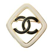 Pre-owned Yellow Gold chanel-jewelry