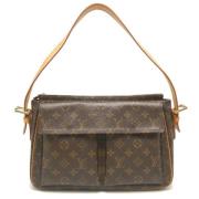 Pre-owned Canvas louis-vuitton-bags