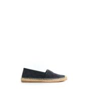 Pre-owned Leather espadrilles