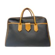 Pre-owned Leather handbags