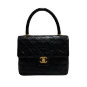 Pre-owned Leather handbags