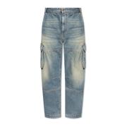 Jeans D-Fish-Cargo L.32