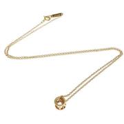 Pre-owned Yellow Gold necklaces