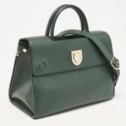 Pre-owned Leather dior-bags