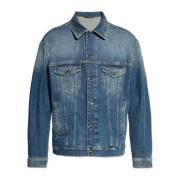 Denim jakke